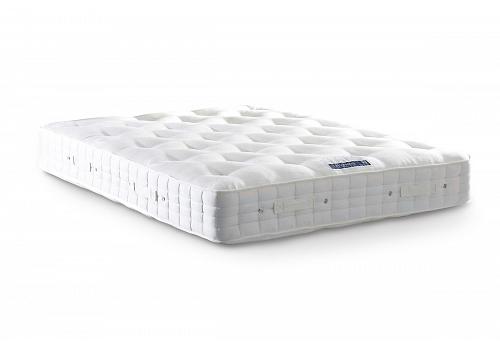 4ft6 Double Hypnos Orthos Elite Cashmere mattress 1